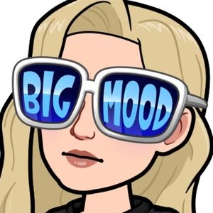 Meet your Posher, Tracey